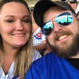 Meet your Posher, Valerie